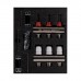 Колектор Thermo Alliance STANDART на 3 виходи (SD235W3) з витратомірами Колектор Thermo Alliance STANDART на 3 виходи (SD235W3) з витратомірами